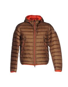 Пуховик Moncler