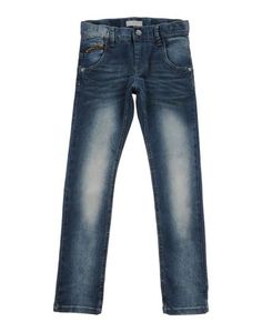 Джинсовые брюки Name IT®