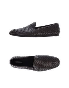 Мокасины Bottega Veneta