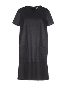 Короткое платье Brunello Cucinelli