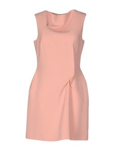 Короткое платье Roland Mouret