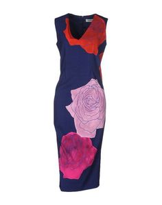 Платье длиной 3/4 Sportmax