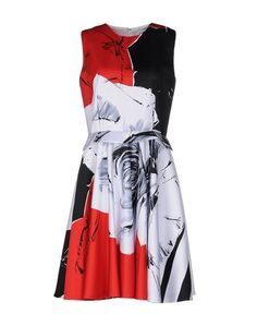 Платье до колена Prabal Gurung