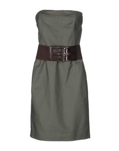 Короткое платье Michael Michael Kors