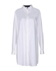 Короткое платье JIL Sander Navy