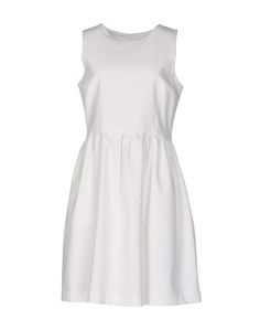 Платье до колена LaurÈt