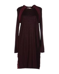 Короткое платье Lanvin