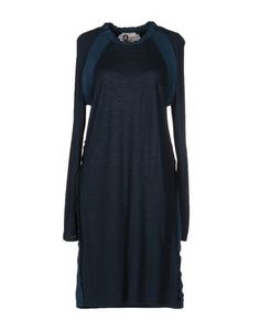 Короткое платье Lanvin