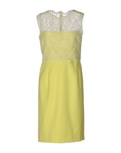 Короткое платье Valentino