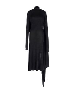 Платье длиной 3/4 Vetements
