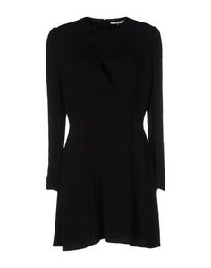 Короткое платье Carven