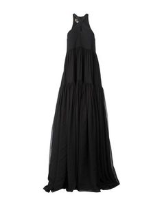 Длинное платье Giambattista Valli