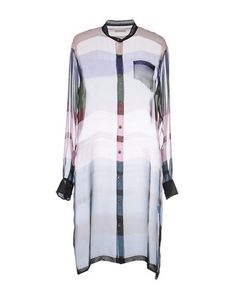 Короткое платье Dries VAN Noten