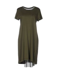 Короткое платье Sacai