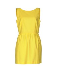 Короткое платье Redvalentino