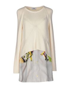 Короткое платье Moschino Cheapandchic