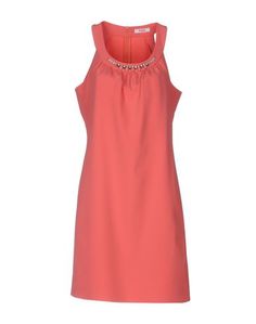Короткое платье Blugirl Folies
