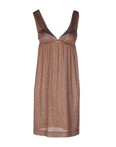 Короткое платье M Missoni