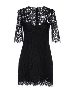 Короткое платье Dolce & Gabbana