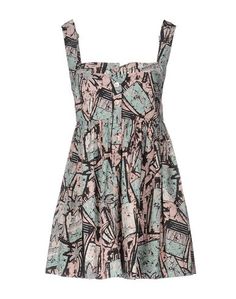Короткое платье Dolce & Gabbana