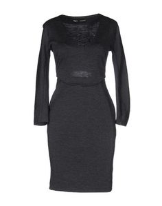 Короткое платье Dsquared2