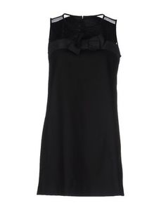Короткое платье Redvalentino