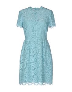 Короткое платье Valentino
