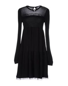 Короткое платье Redvalentino
