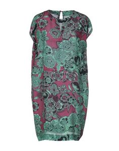 Короткое платье M Missoni