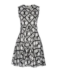 Короткое платье Daks London