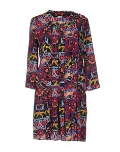 Короткое платье M Missoni