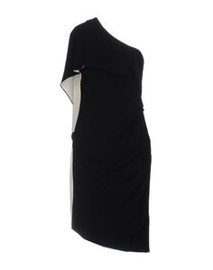 Платье до колена Elisabetta Franchi