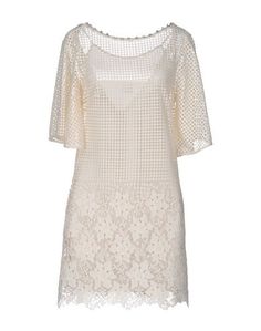 Короткое платье Pinko