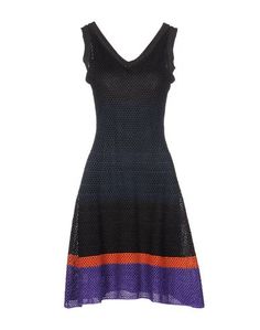 Короткое платье M Missoni