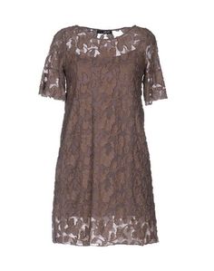 Короткое платье LIU •JO