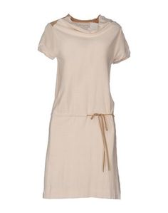 Короткое платье Manila Grace Denim