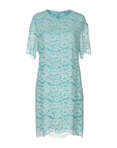 Короткое платье Blumarine