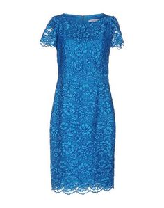 Короткое платье Diane VON Furstenberg