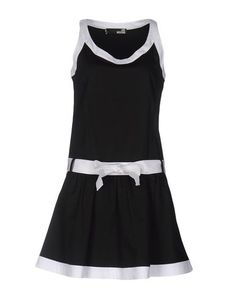 Короткое платье Love Moschino