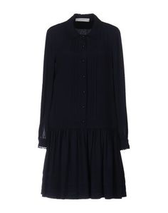 Короткое платье Philosophy DI Lorenzo Serafini