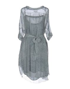 Платье до колена Isabel Marant Étoile