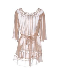 Блузка Alberta Ferretti