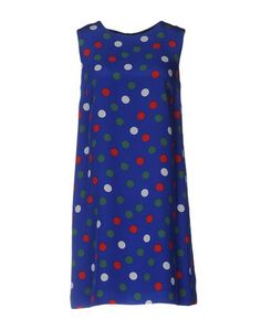 Короткое платье M Missoni