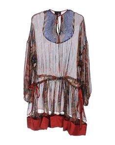 Короткое платье Just Cavalli