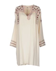 Короткое платье Isabel Marant Étoile
