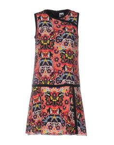Короткое платье M Missoni