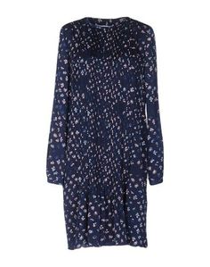 Короткое платье Diane VON Furstenberg
