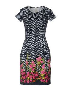Короткое платье Blugirl Blumarine