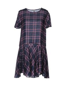 Короткое платье Pepe Jeans