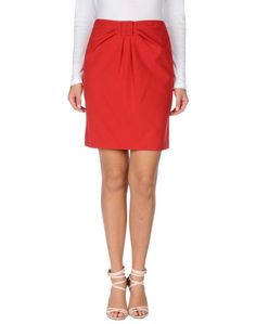 Юбка до колена Blugirl Blumarine